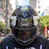 SHOEI - GT-AIR3-HIKE-TC-11 -2-